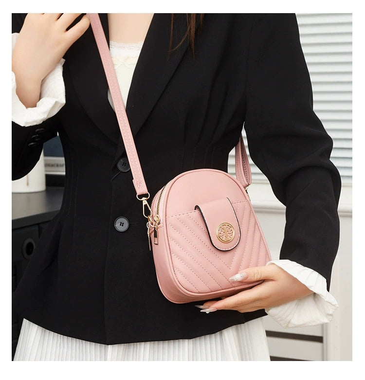 Nara cross bag