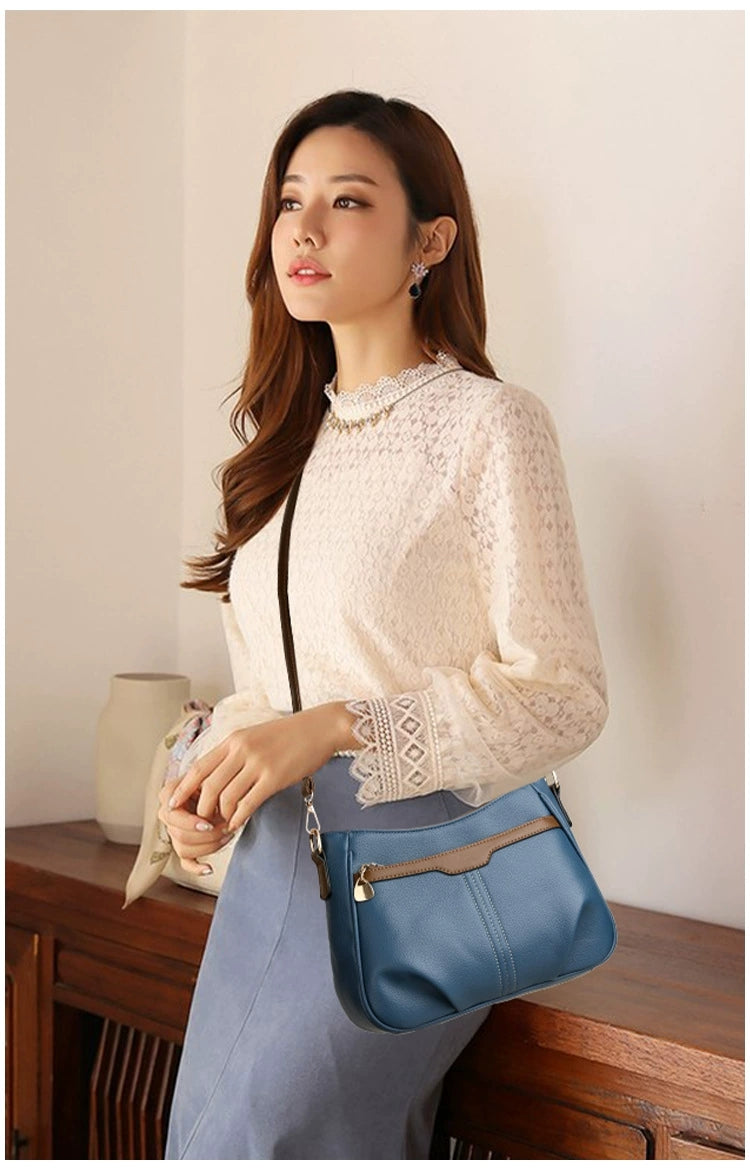 Suzan cross bag
