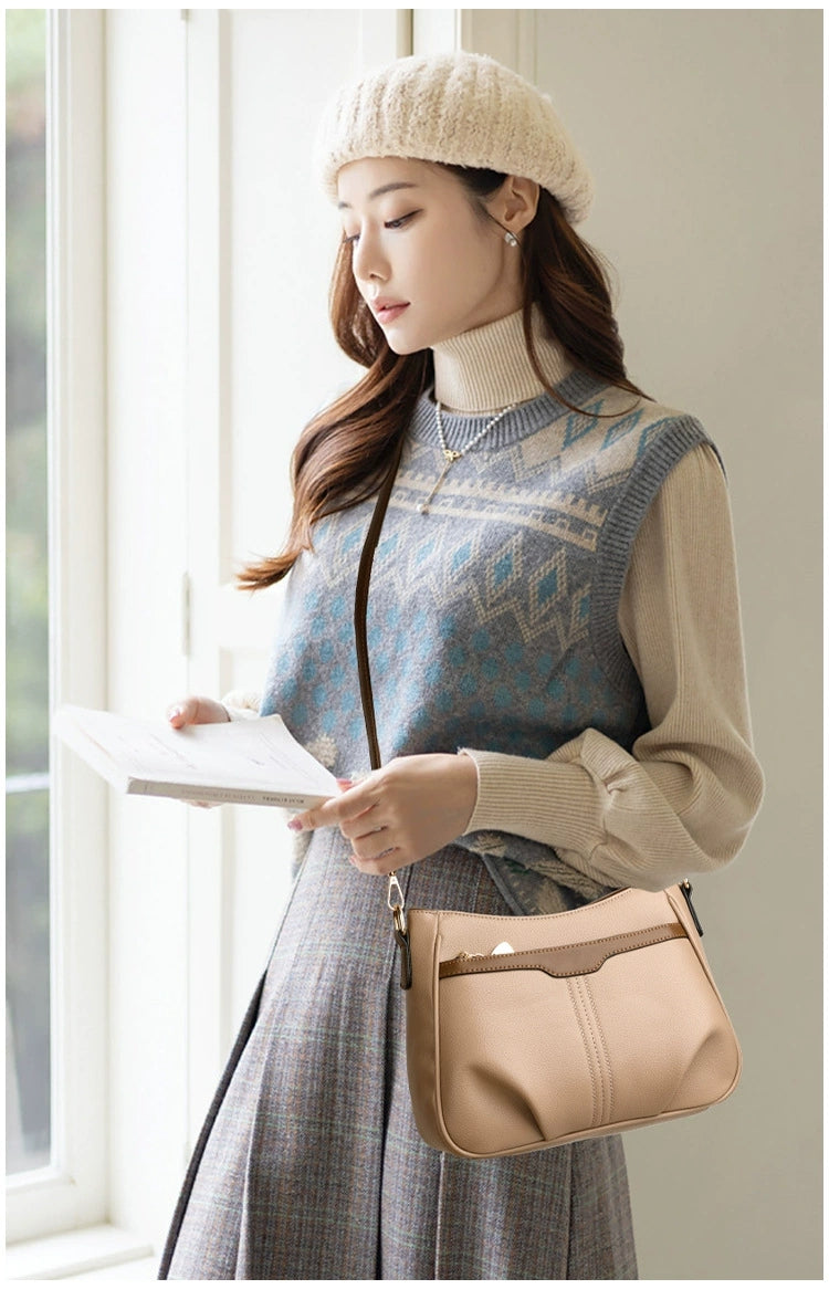 Suzan cross bag