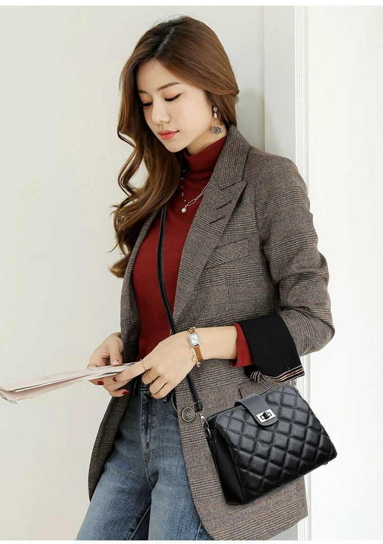 Hilda cross bag