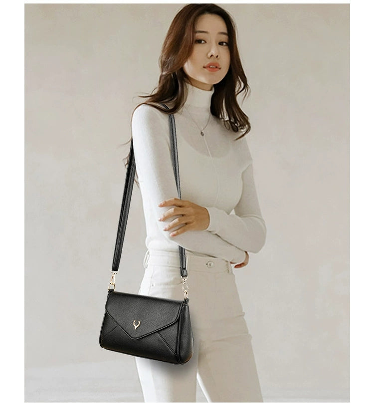 Dolly cross bag