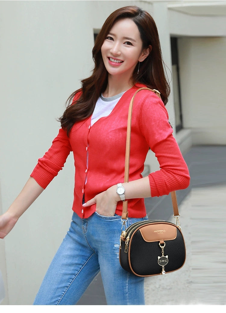 Cami cross bag