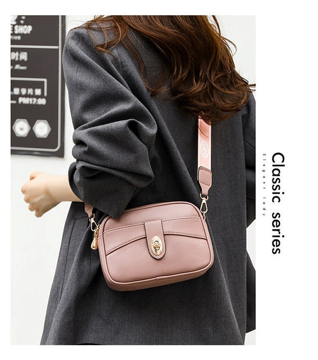 Beth cross bag