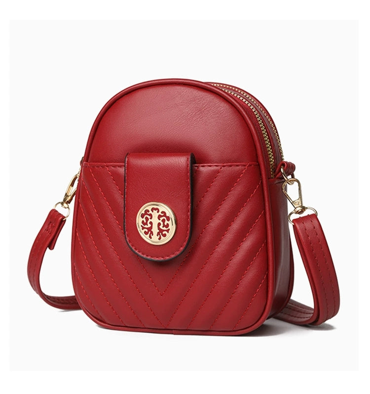 Nara cross bag