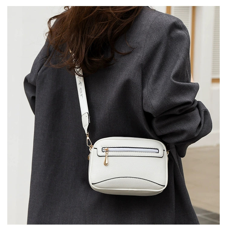 Ella cross bag