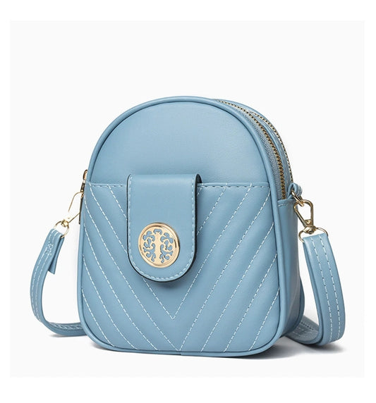 Nara cross bag