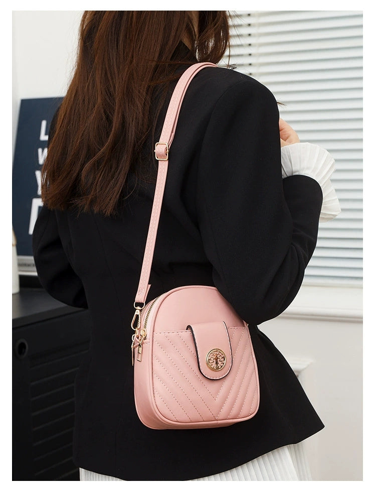 Nara cross bag