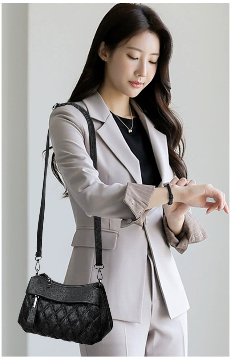 Sophie cross bag