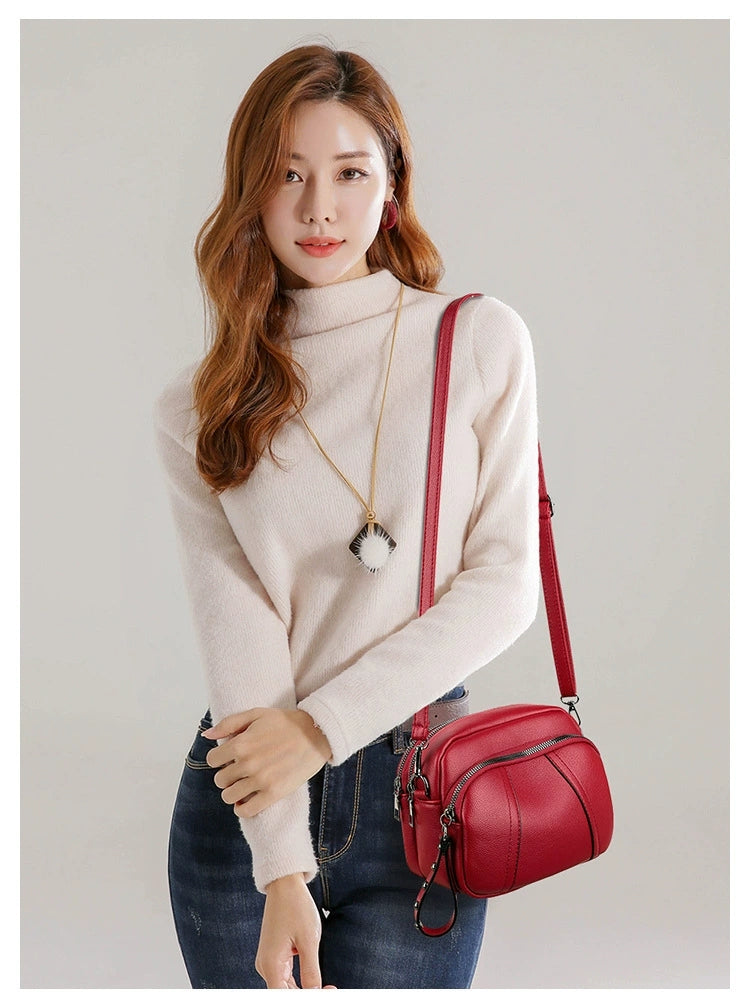 Elena cross bag