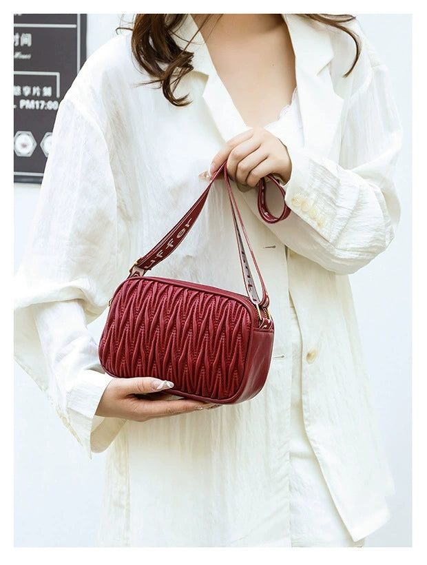 Zoey  cross bag