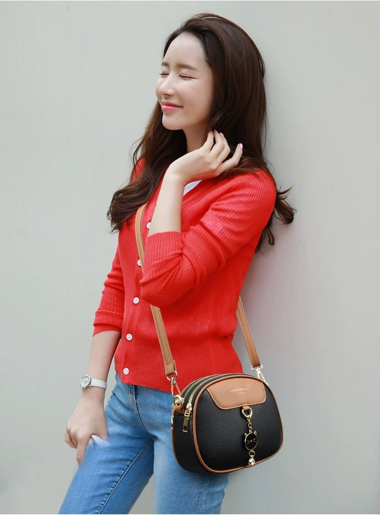 Cami cross bag