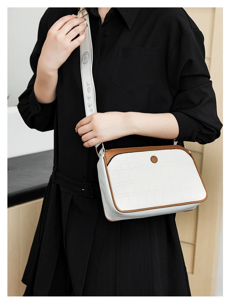 Raya cross bag