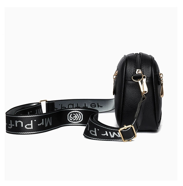 Ella cross bag