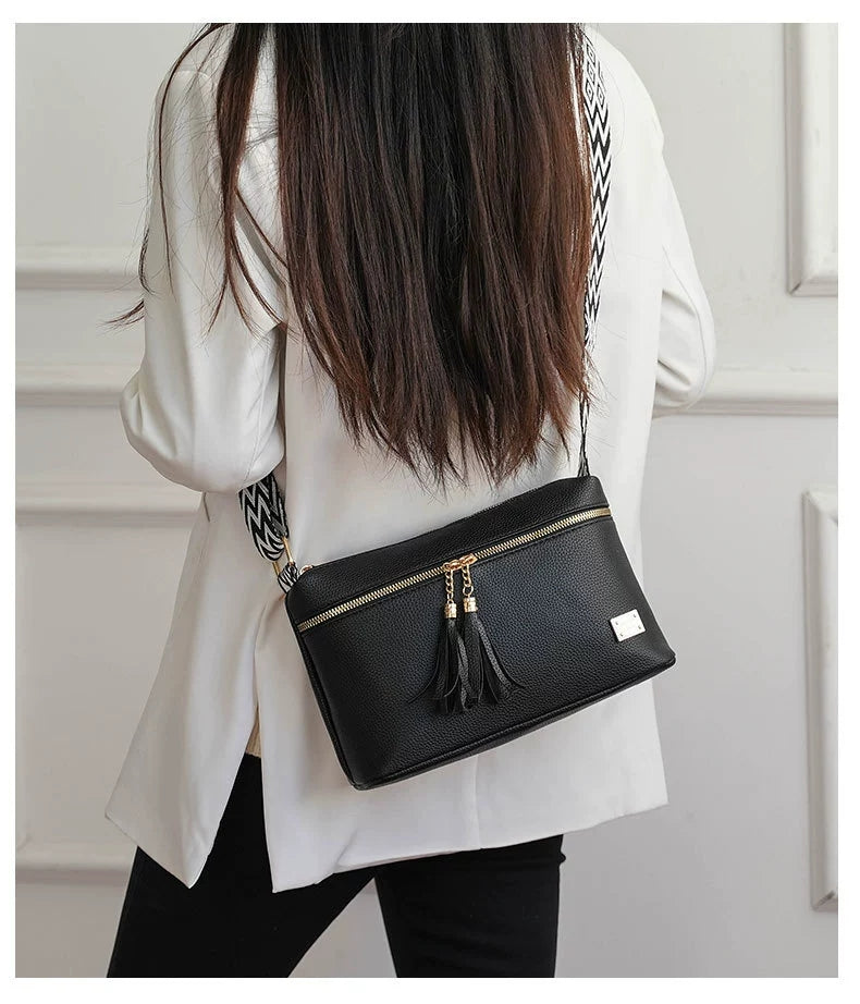 Vera cross bag