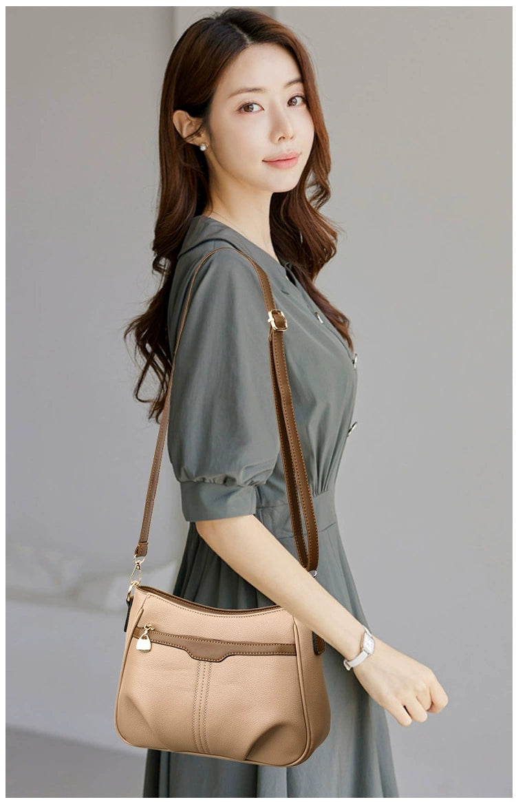 Suzan cross bag