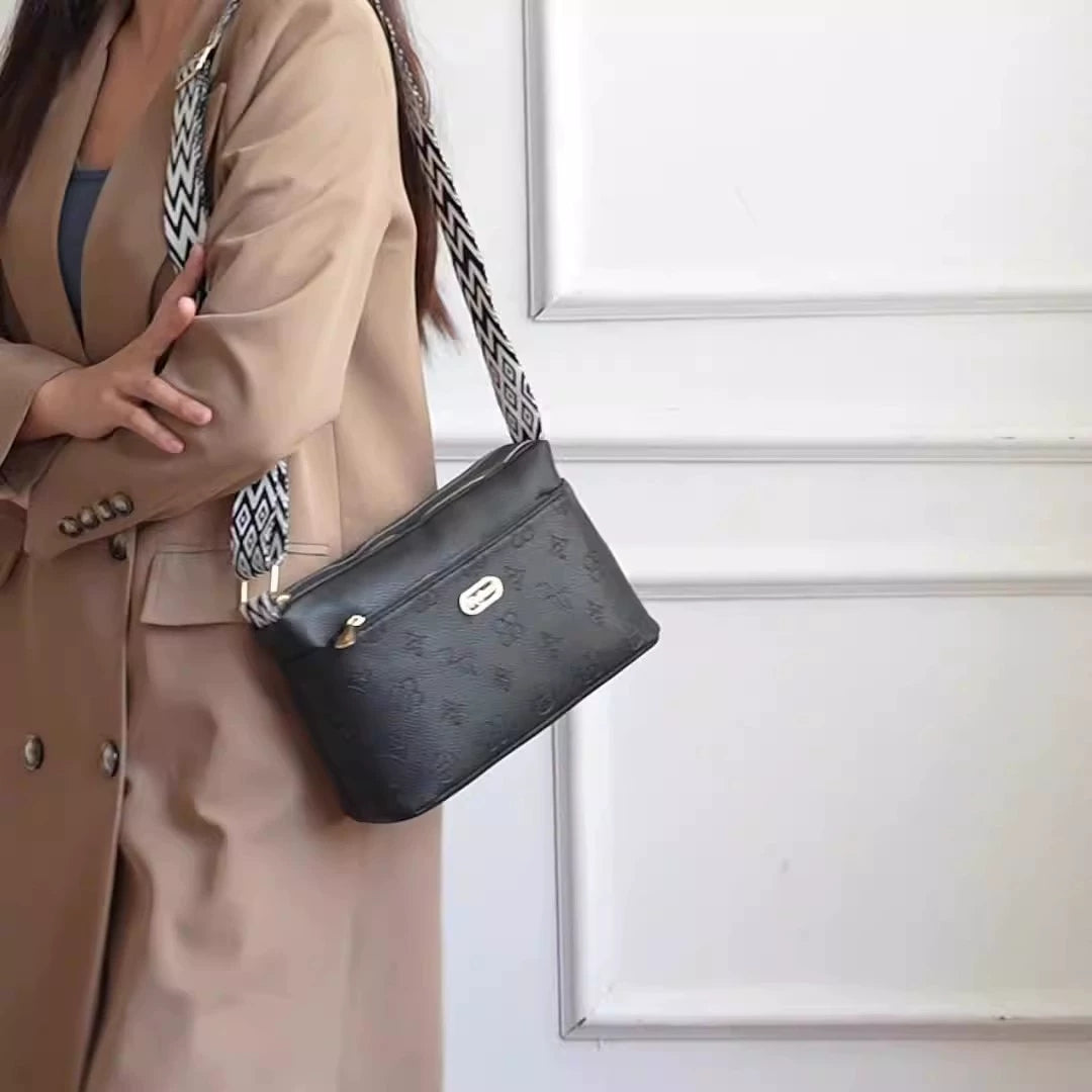 Alice cross bag
