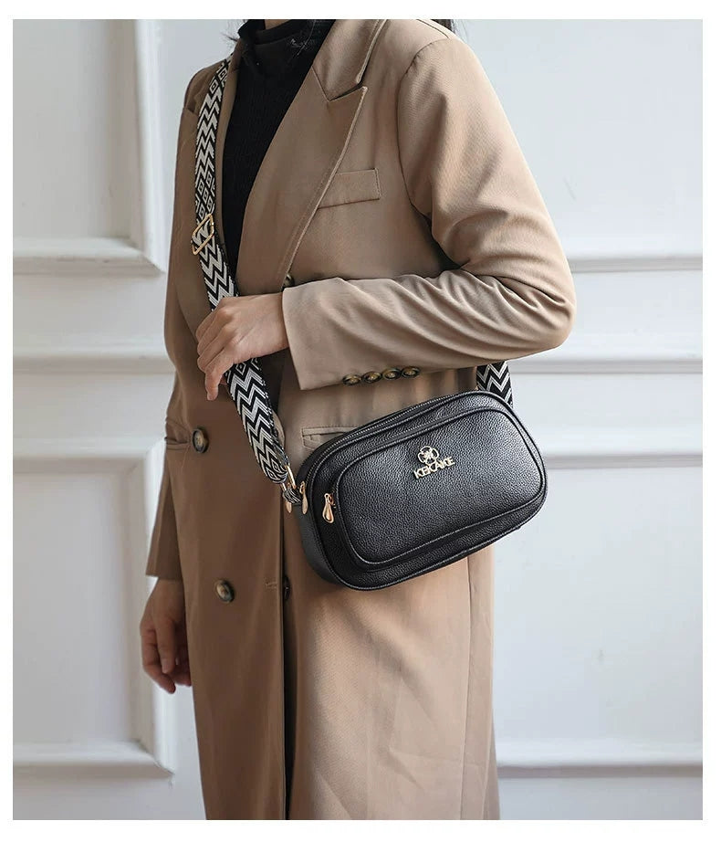 Cathy cross bag