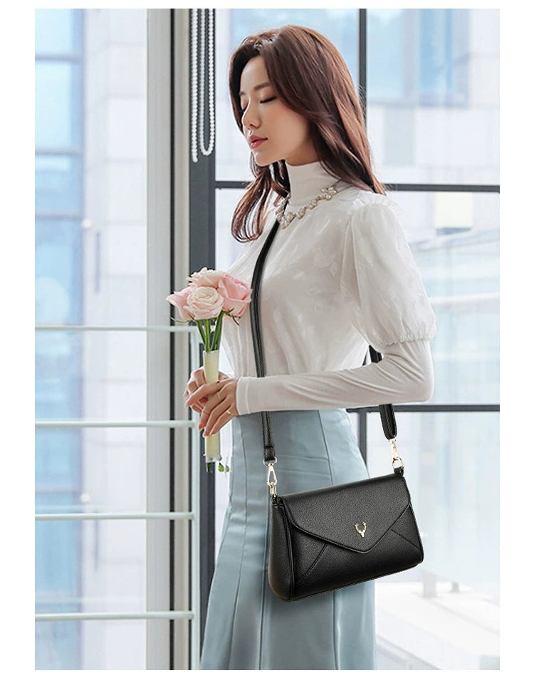 Dolly cross bag