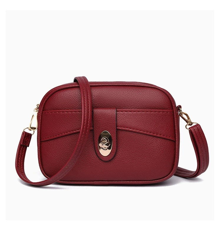 Cindy cross bag