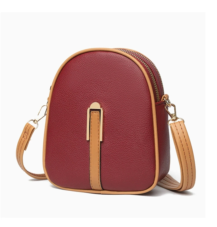 Jolie cross bag