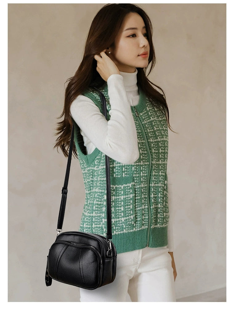 Elena cross bag