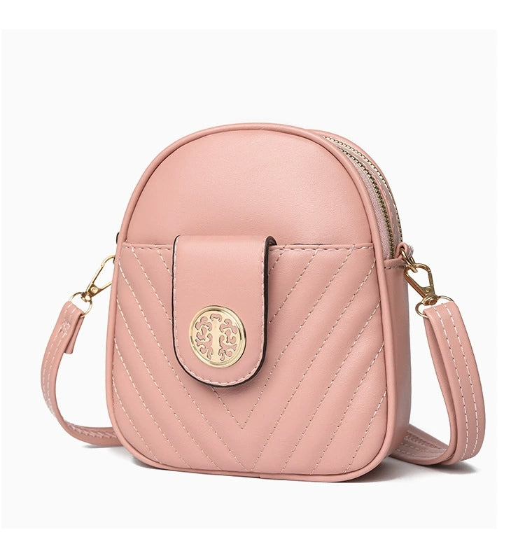 Nara cross bag