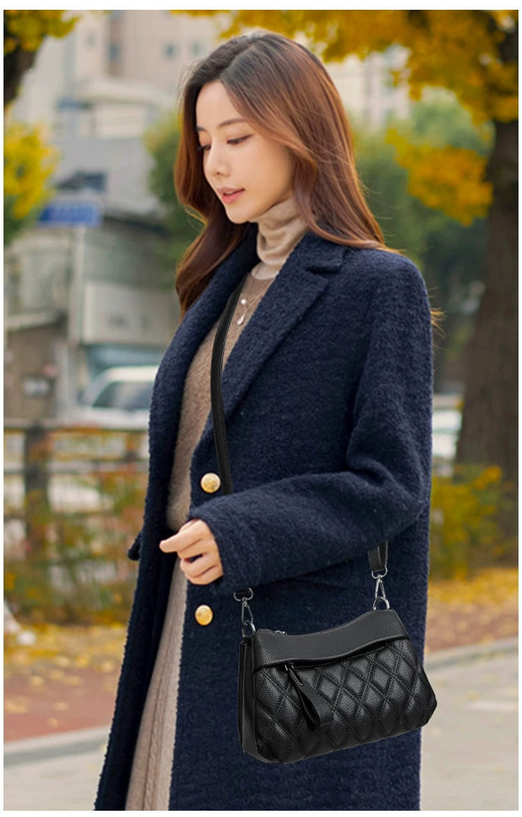 Sophie cross bag