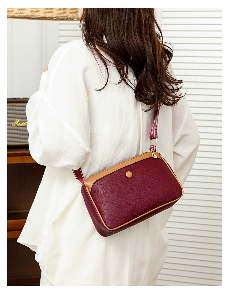 Raya cross bag