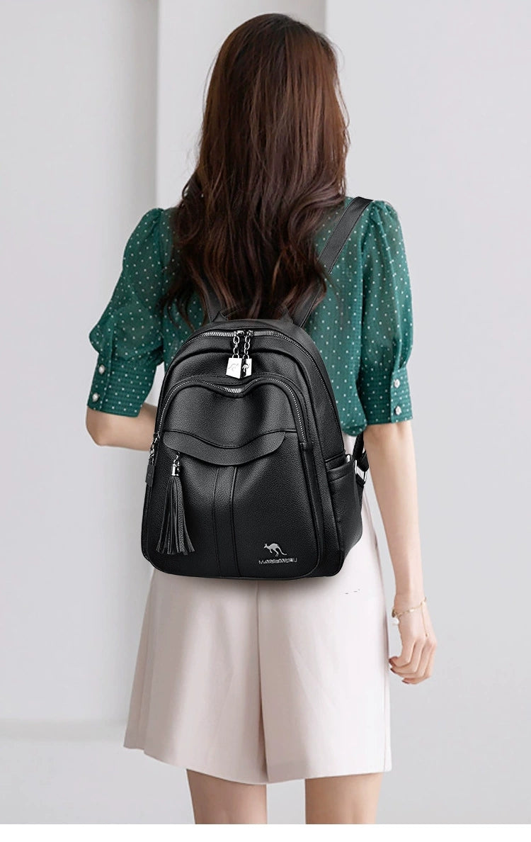 Melissa backpack