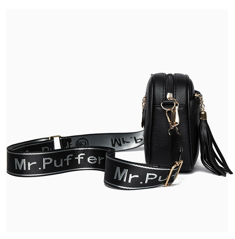 Sarah cross bag