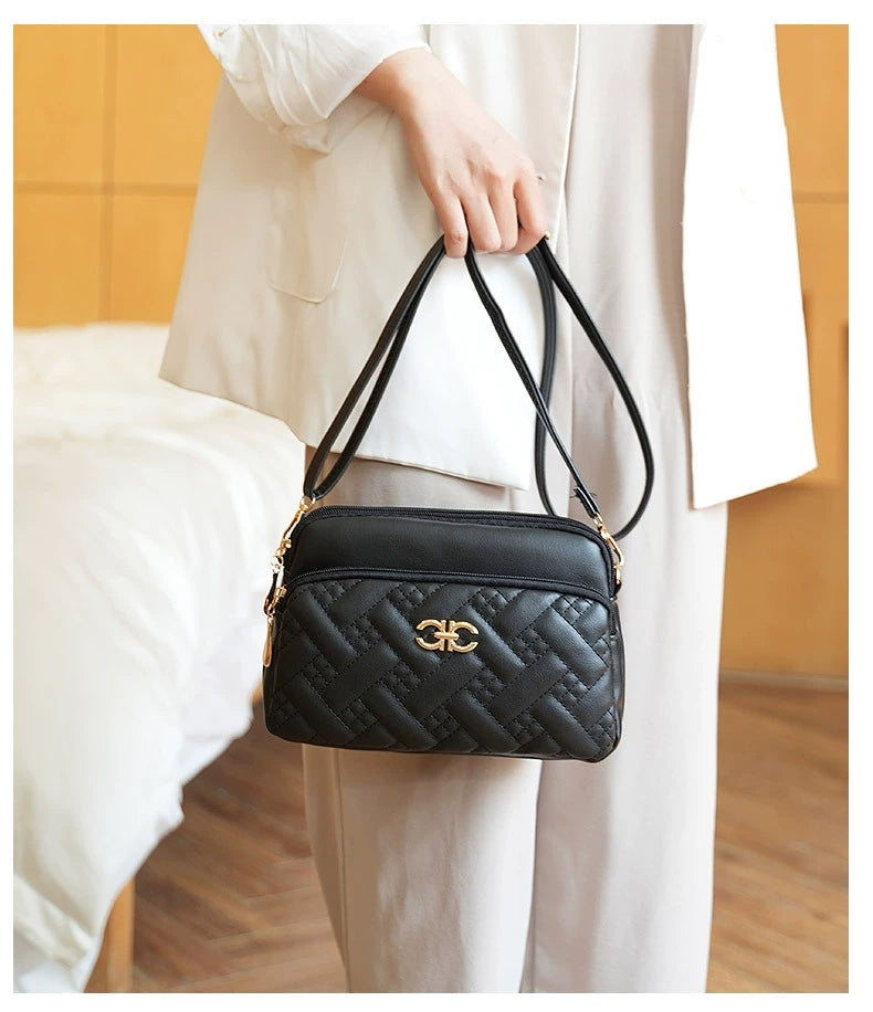 Ina cross bag