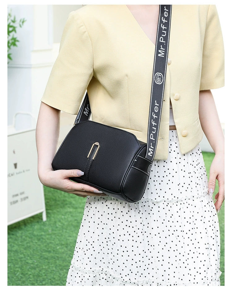 Mira cross bag