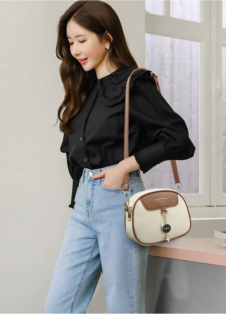 Cami cross bag
