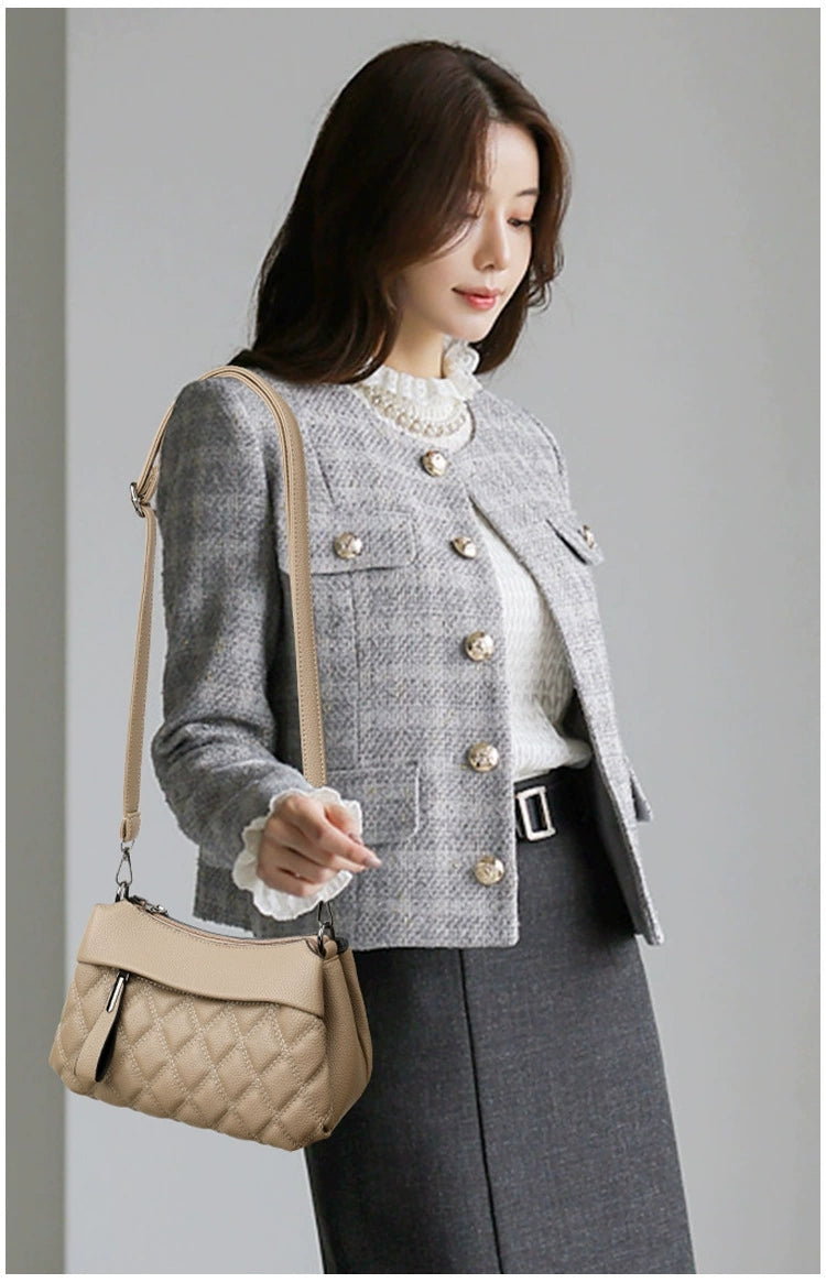 Sophie cross bag