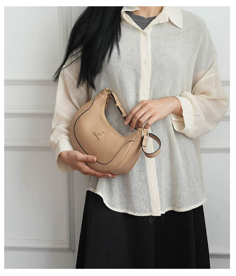 Davina shoulder bag