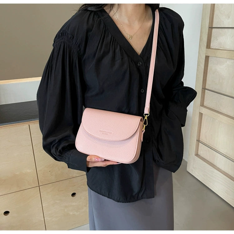 Maya cross bag