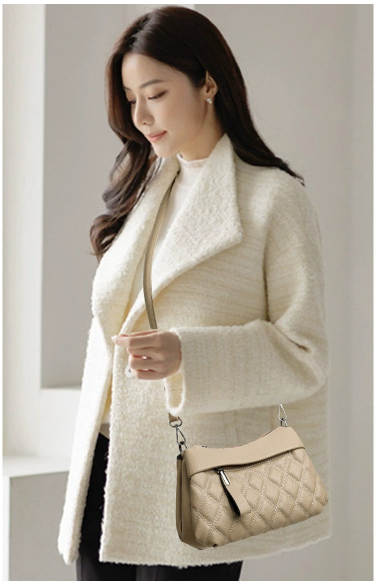 Sophie cross bag