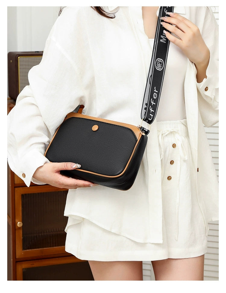 Raya cross bag