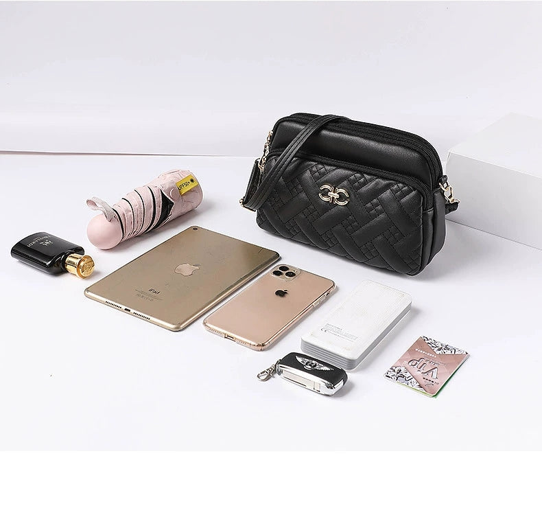 Ina cross bag