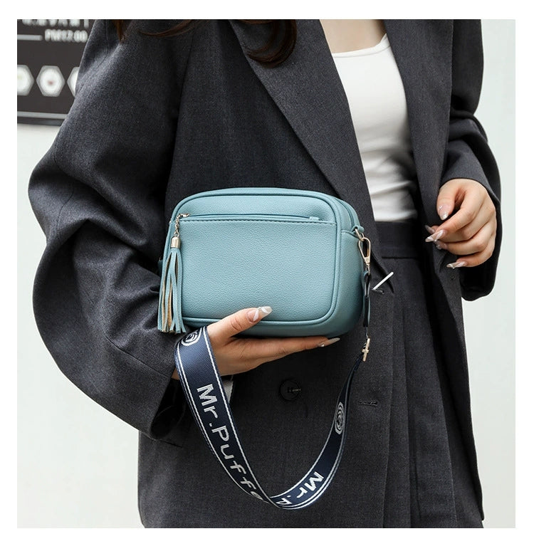 Sarah cross bag