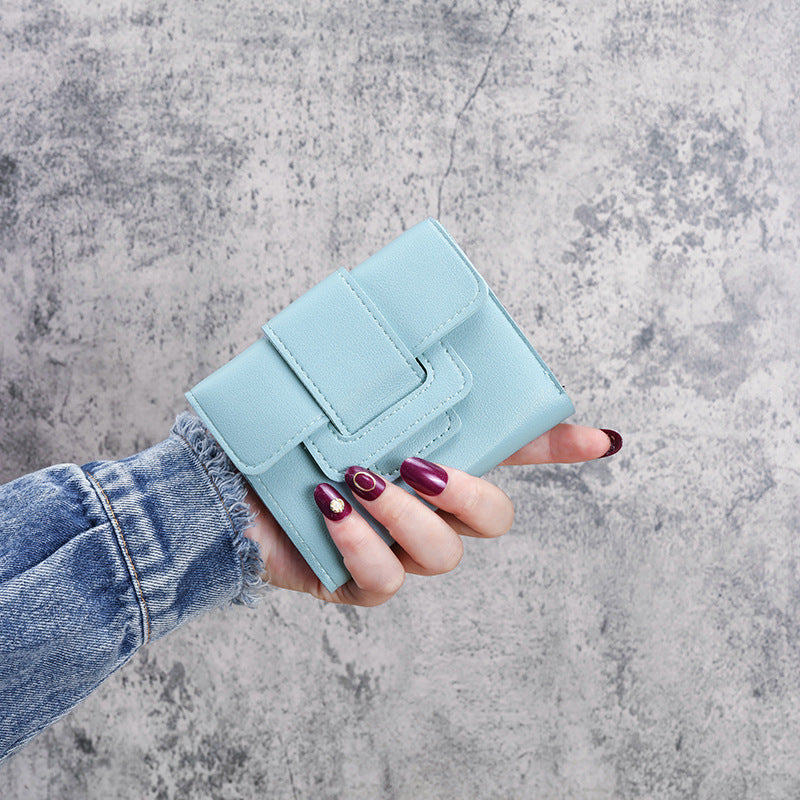 Emelia wallet