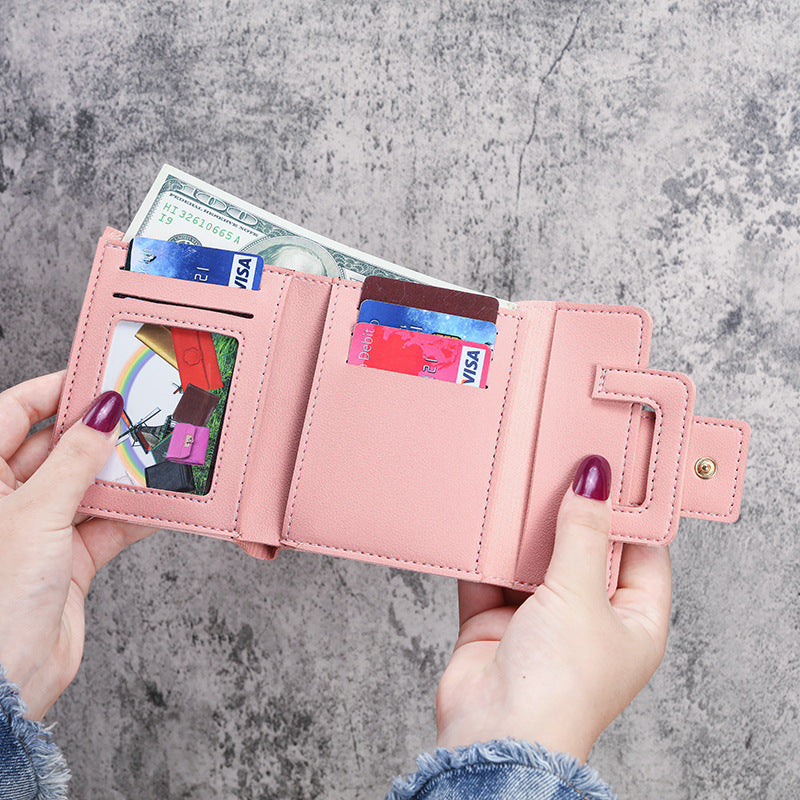 Emelia wallet