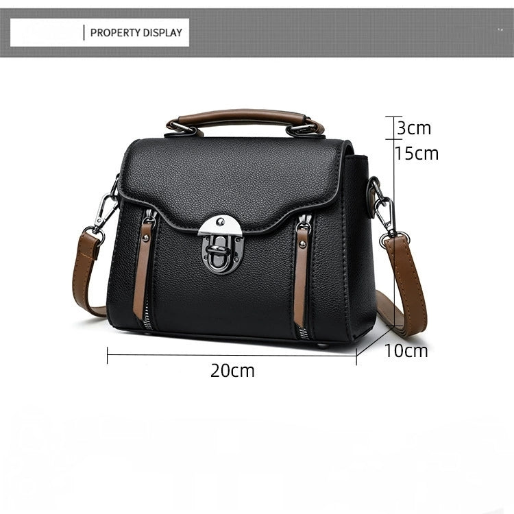Ellen cross bag