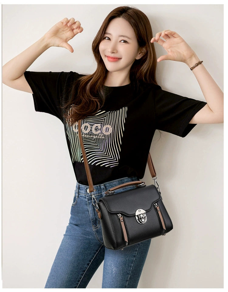 Ellen cross bag