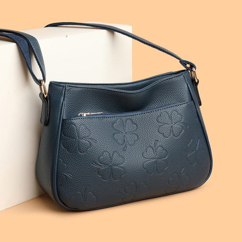 Rosa shoulder bag