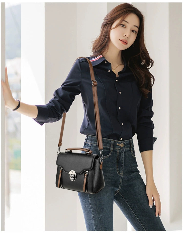 Ellen cross bag