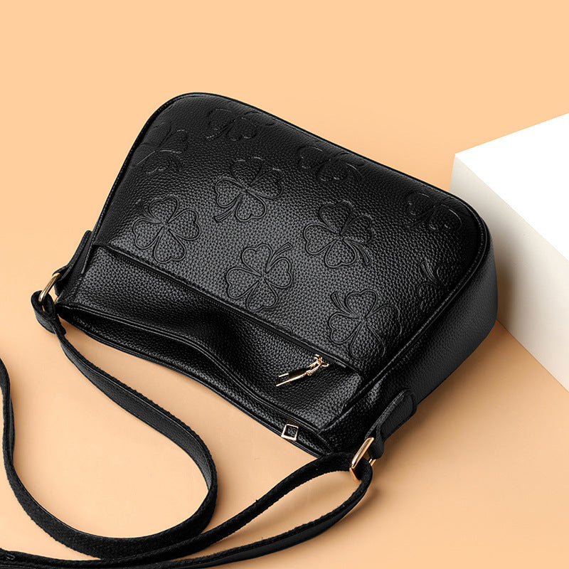 Rosa shoulder bag