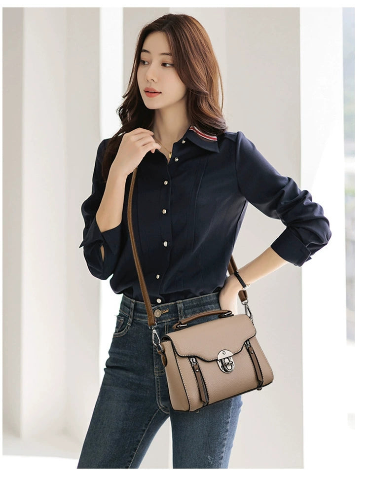 Ellen cross bag