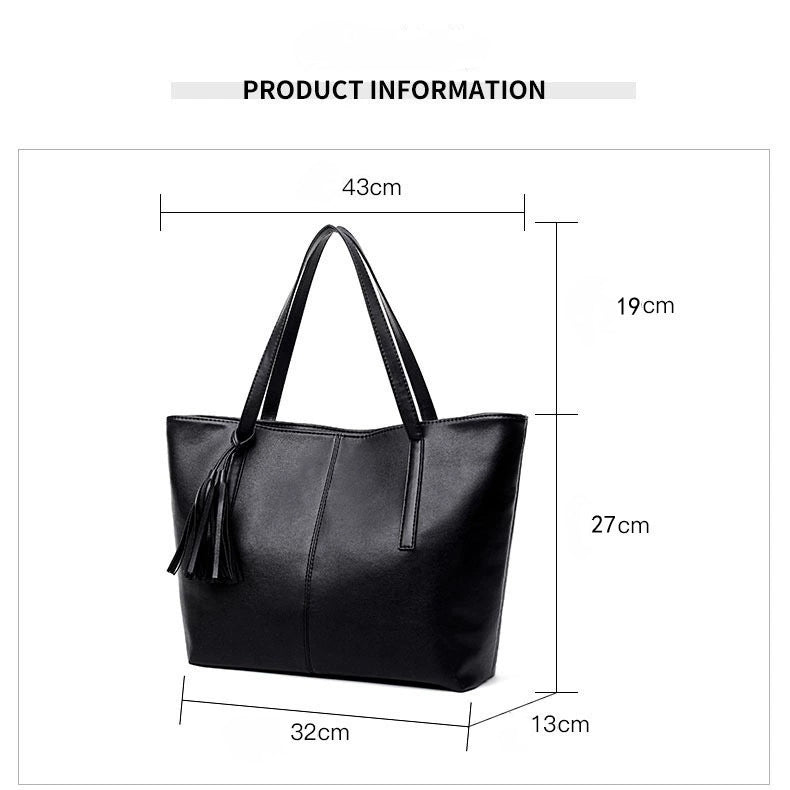 Paula handbag