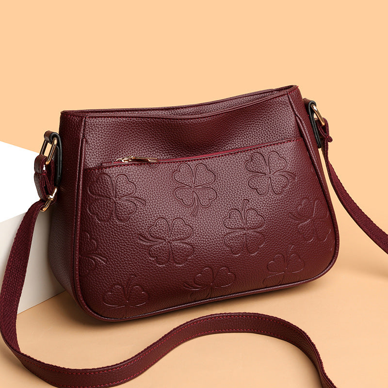 Rosa shoulder bag
